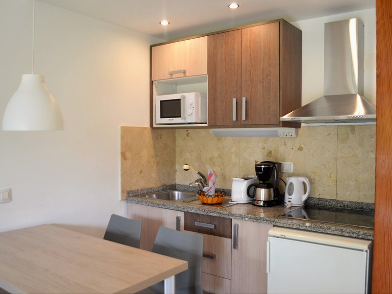 Apartamentos Montemayor 27