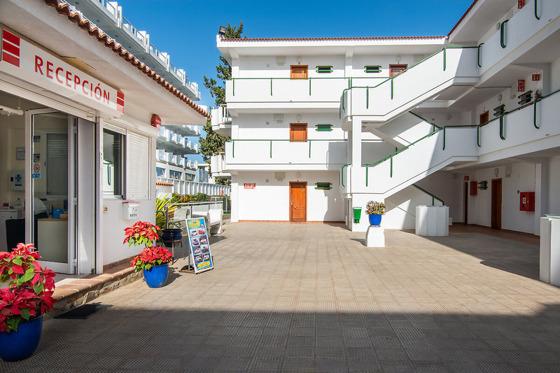 Apartamentos Montemayor 6