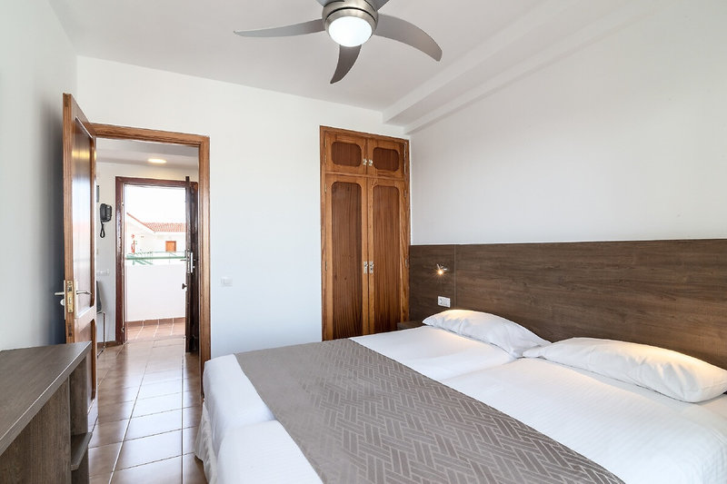 Apartamentos Montemayor 8