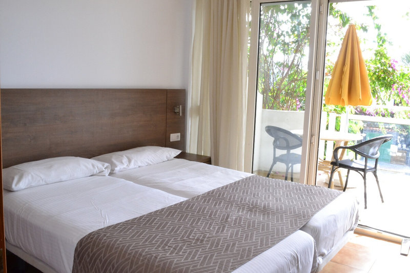 Apartamentos Montemayor 9