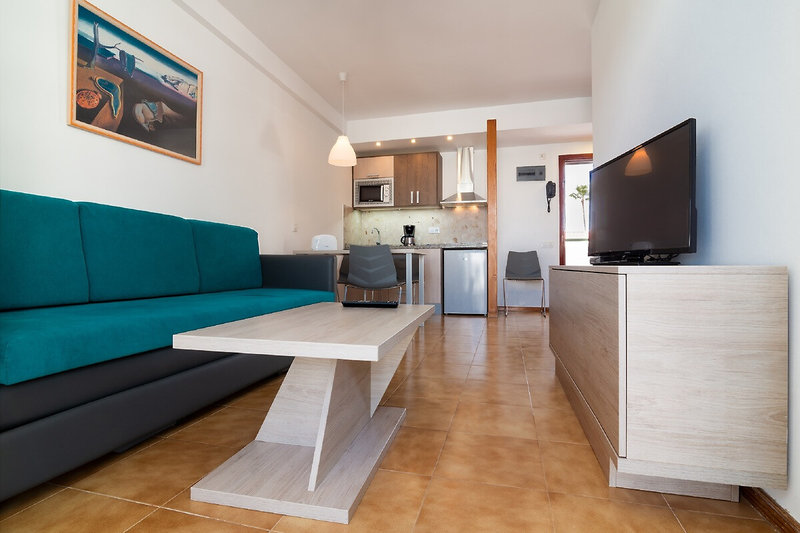 Apartamentos Montemayor 11