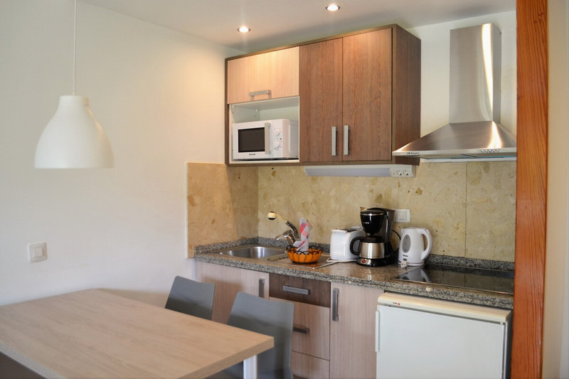 Apartamentos Montemayor 12