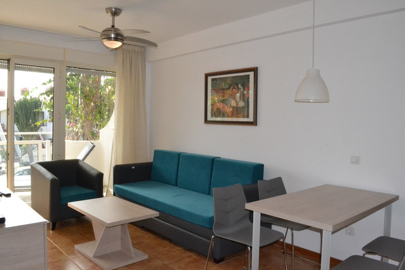 Apartamentos Montemayor 14