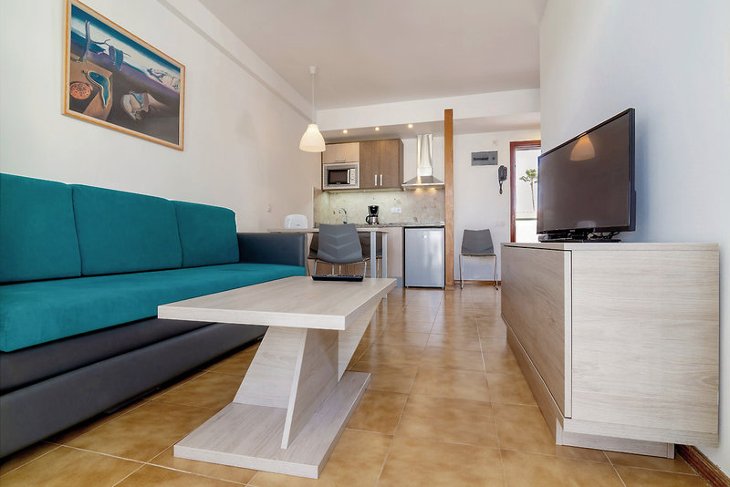 Apartamentos Montemayor 6