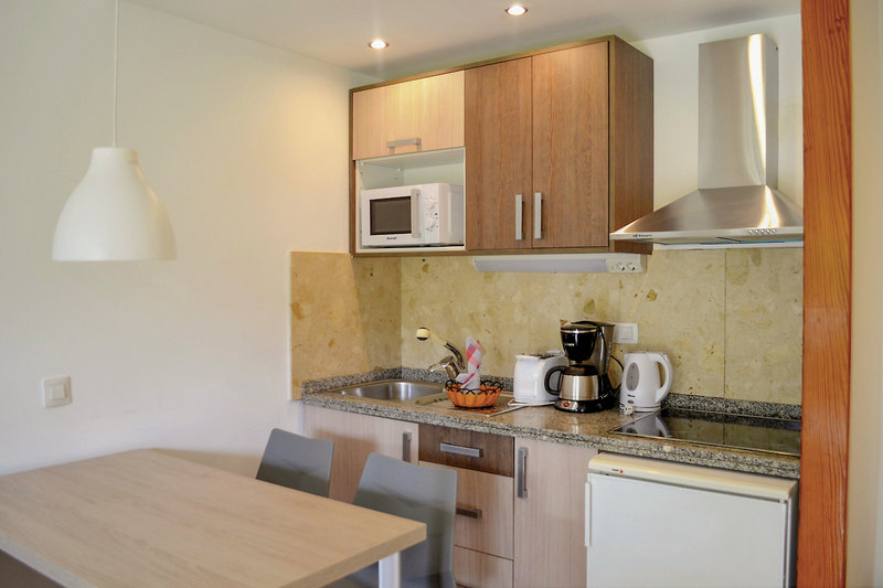 Apartamentos Montemayor 9