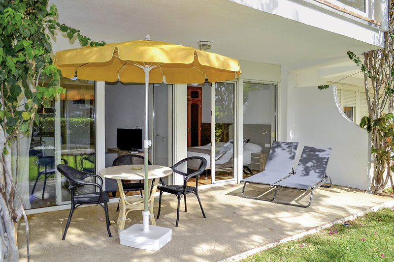 Apartamentos Montemayor 12