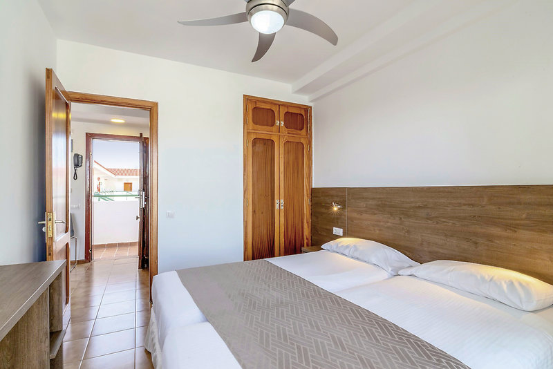 Apartamentos Montemayor 13