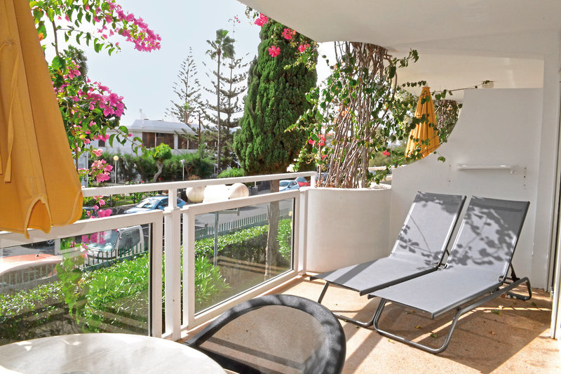 Apartamentos Montemayor 14