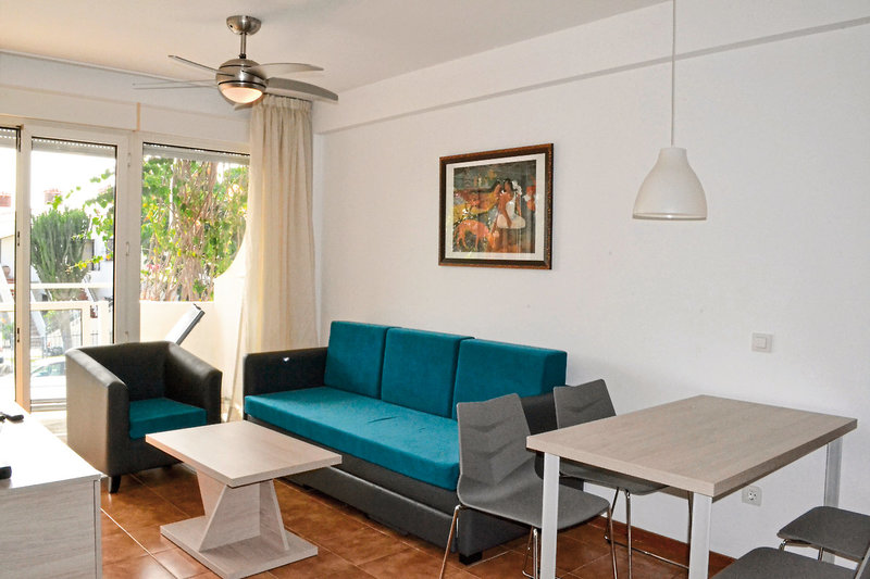 Apartamentos Montemayor 15