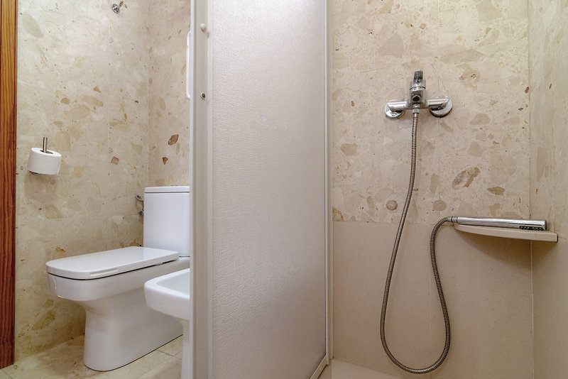 Apartamentos Montemayor 17