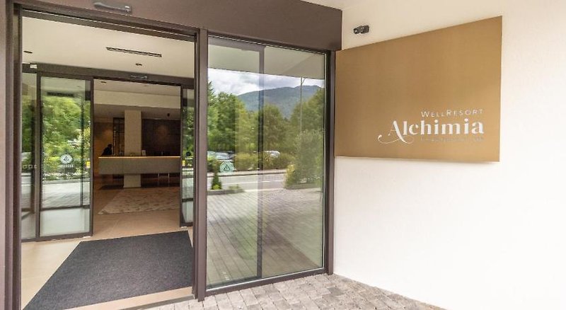 Comano Cattoni Holiday 5