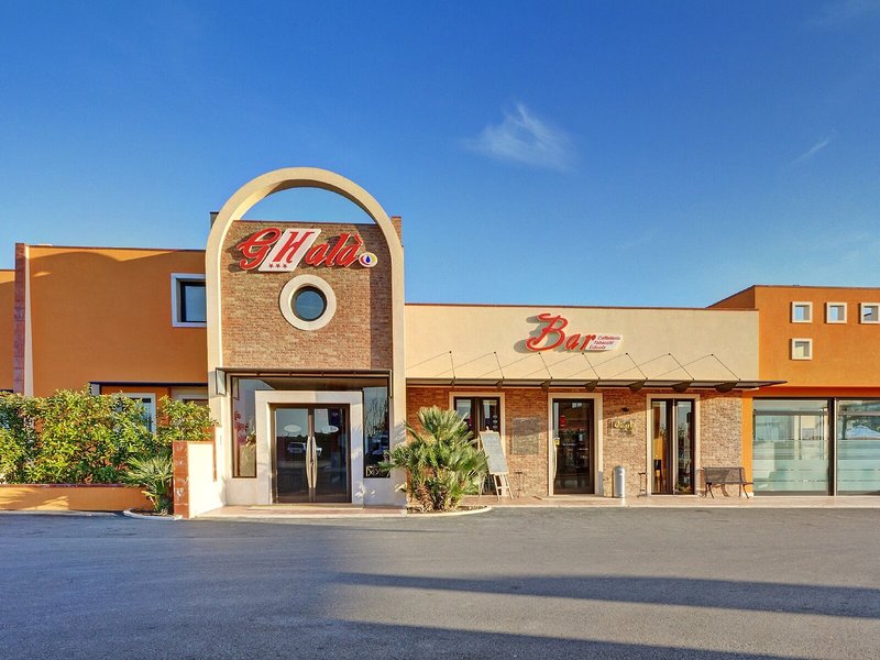 Hotel Ghala 2 - Exterior