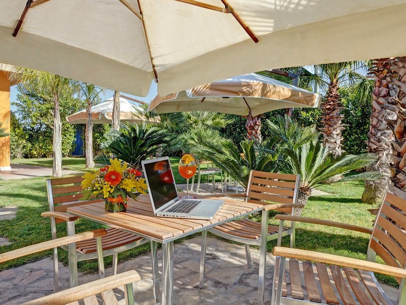 Hotel Ghala 6 - Beach