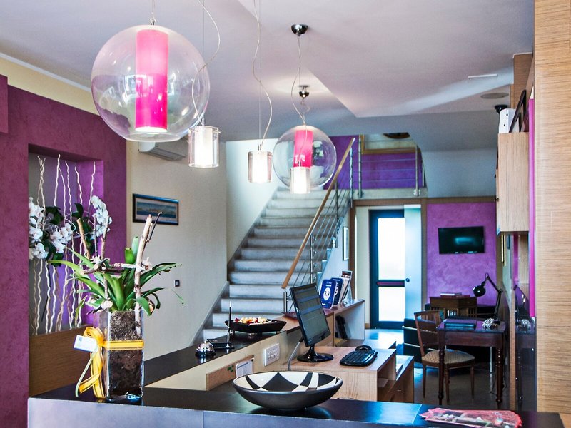 Hotel Ghala 7 - Sports and leisure