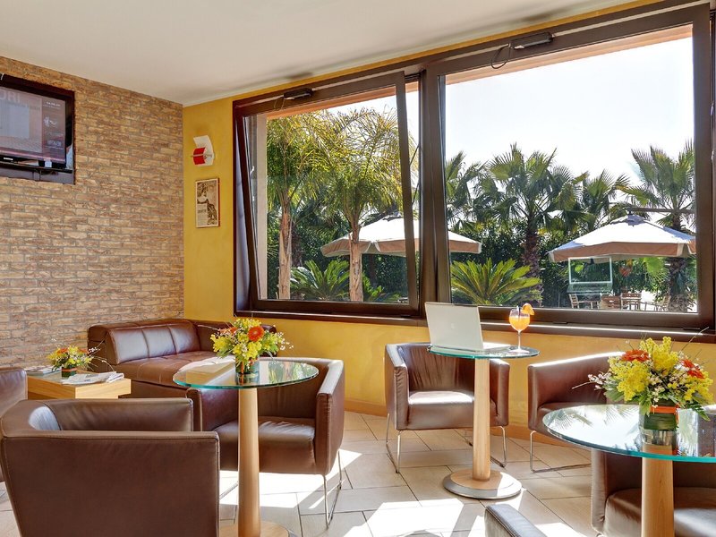 Hotel Ghala 13 - Room Example