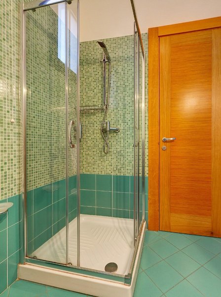 Hotel Ghala 22 - Bathroom Example