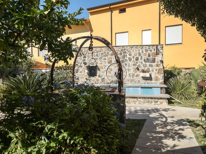 Maison Tresnuraghes 3