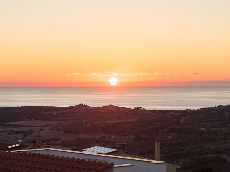 Maison Tresnuraghes 5