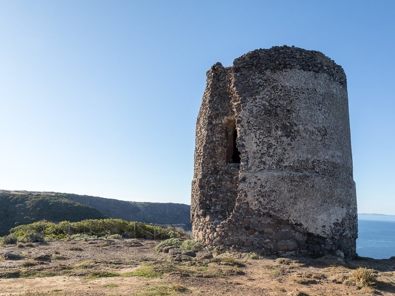 Maison Tresnuraghes 6