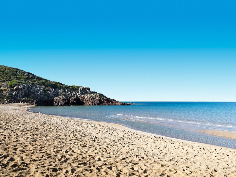 Maison Tresnuraghes 7