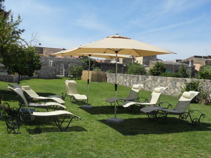 Maison Tresnuraghes 9