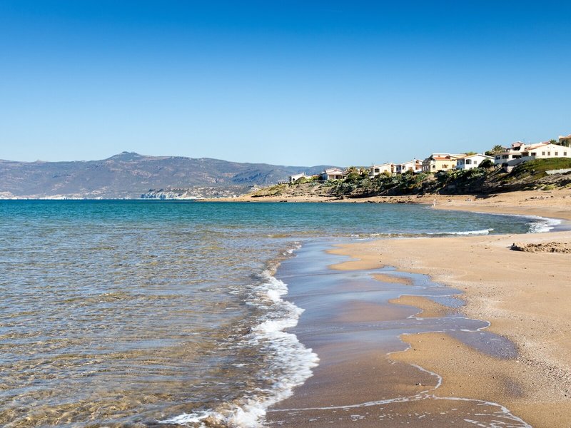 Maison Tresnuraghes 10