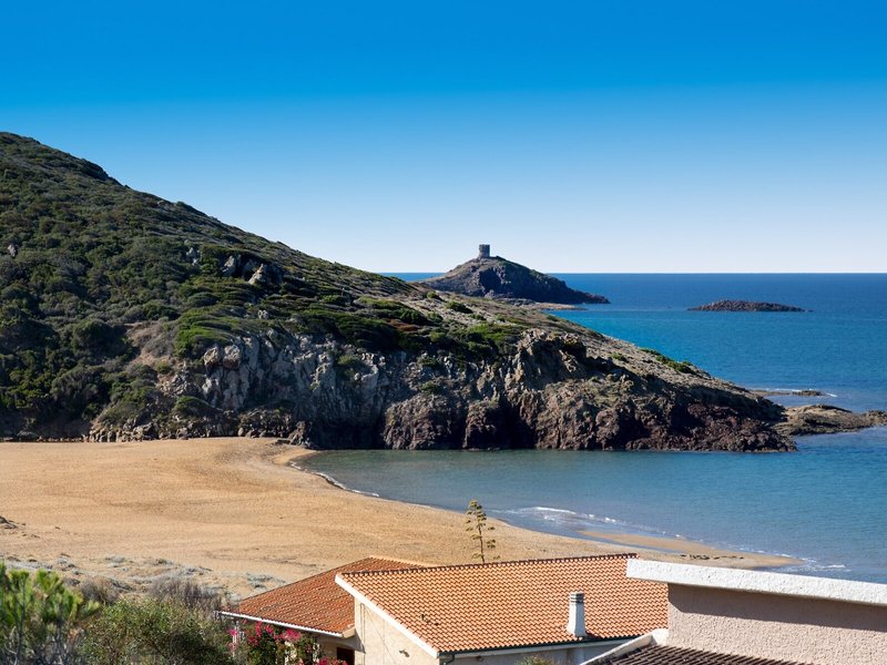 Maison Tresnuraghes 11