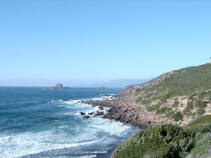 Maison Tresnuraghes 12