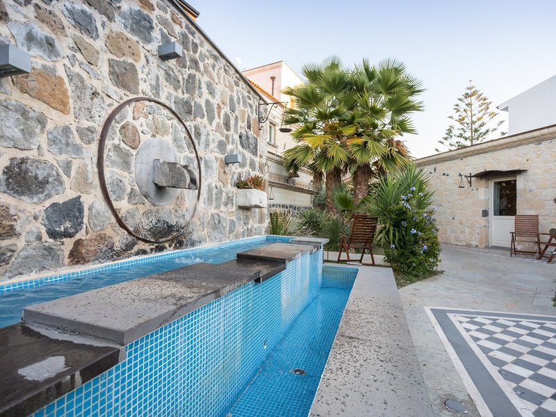 Maison Tresnuraghes 13