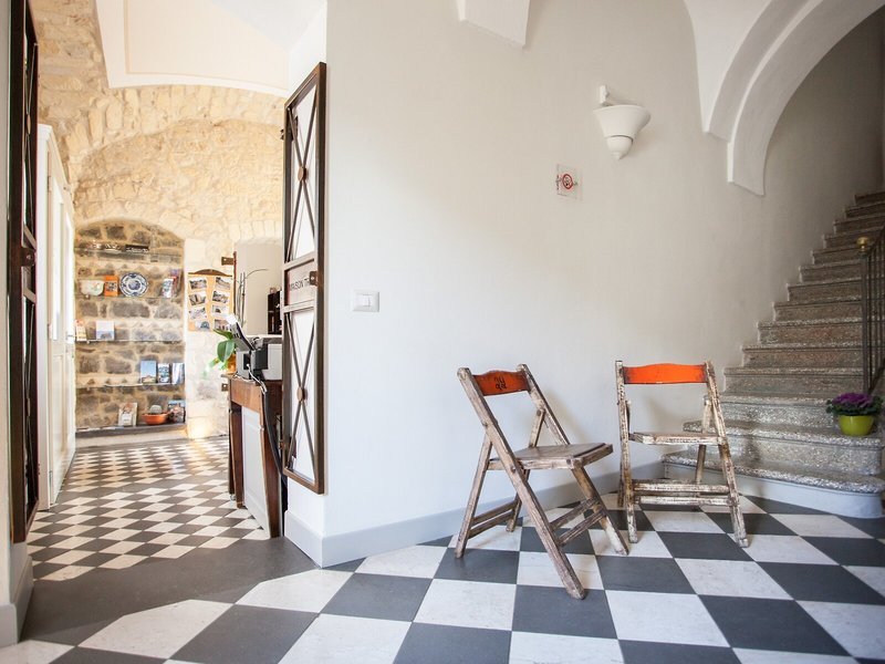 Maison Tresnuraghes 14