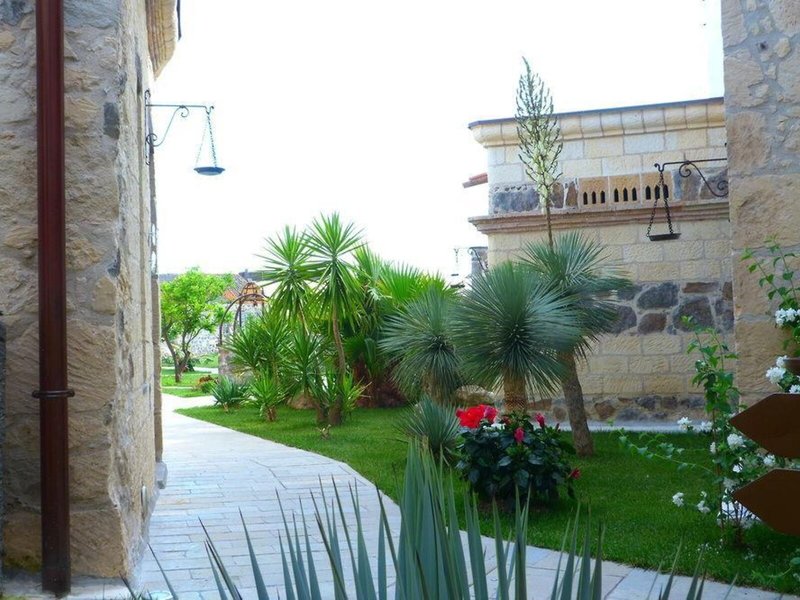 Maison Tresnuraghes 15