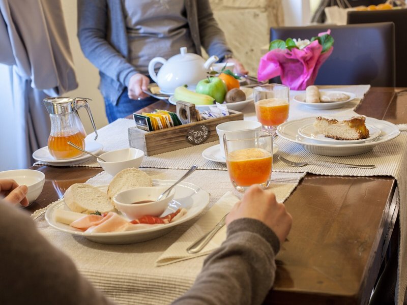 Maison Tresnuraghes 16