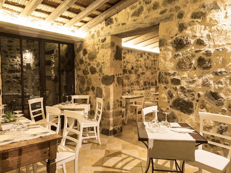 Maison Tresnuraghes 18