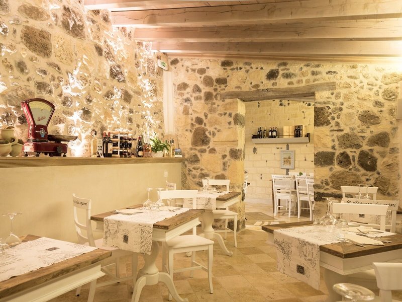 Maison Tresnuraghes 20