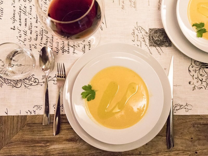 Maison Tresnuraghes 21