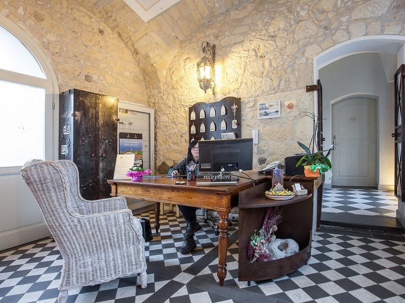 Maison Tresnuraghes 24