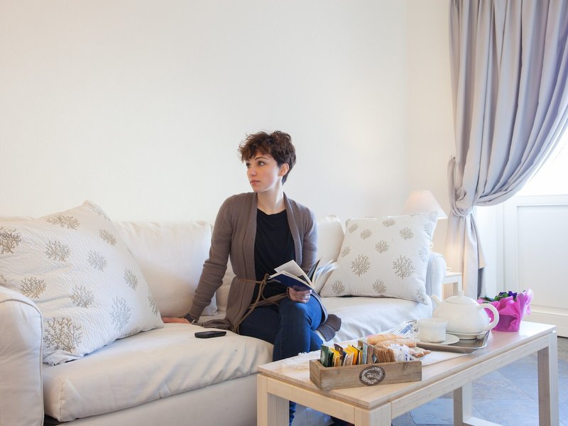 Maison Tresnuraghes 28