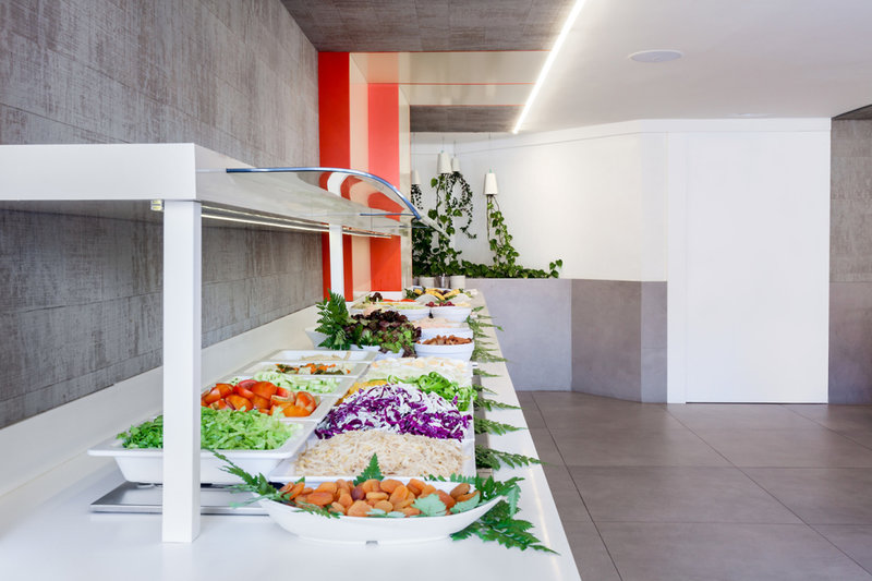 Mur Hotel Neptuno 10