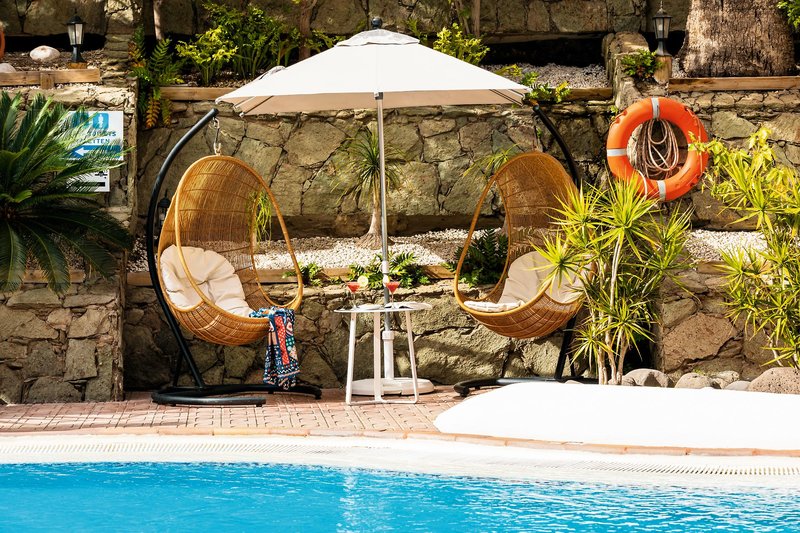 MUR Hotel Neptuno - Erwachsenenhotel ab 18 Jahren 2