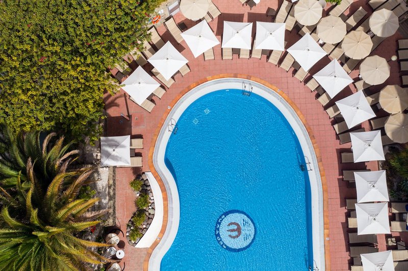 MUR Hotel Neptuno - Erwachsenenhotel ab 18 Jahren 3