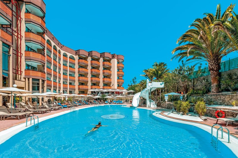 MUR Hotel Neptuno - Erwachsenenhotel ab 18 Jahren 7