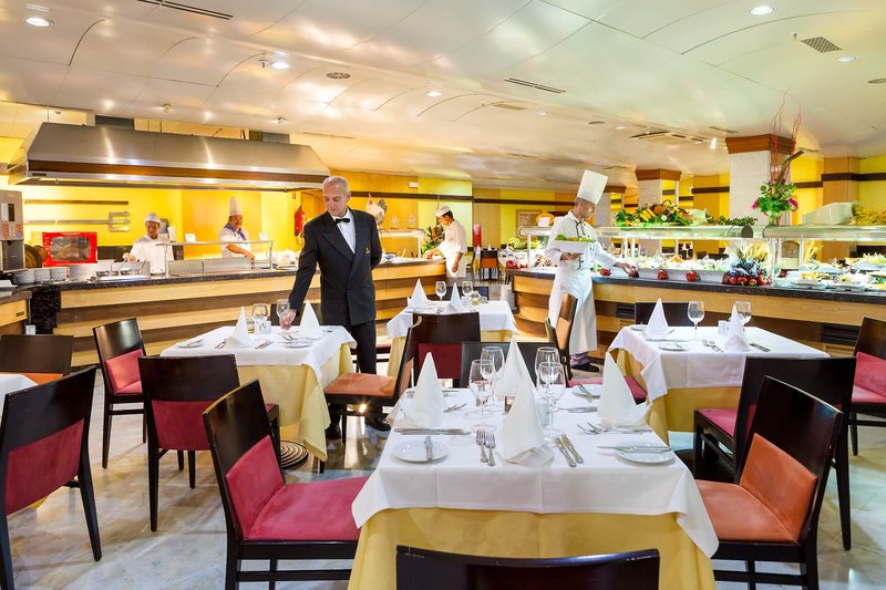 MUR Hotel Neptuno - Erwachsenenhotel ab 18 Jahren 11