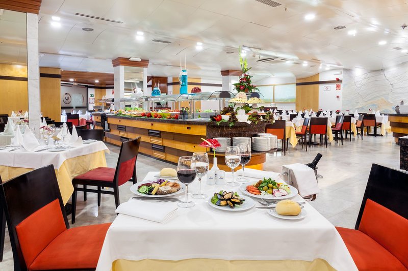 MUR Hotel Neptuno - Erwachsenenhotel ab 18 Jahren 14