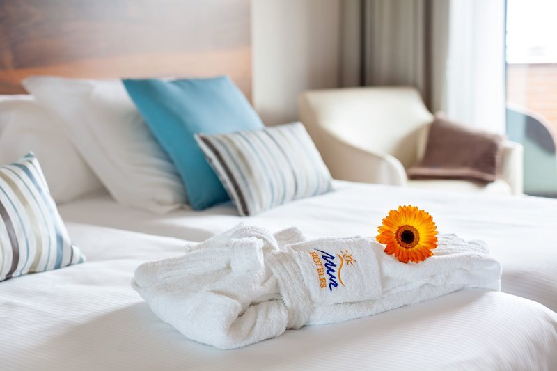 MUR Hotel Neptuno - Erwachsenenhotel ab 18 Jahren 17