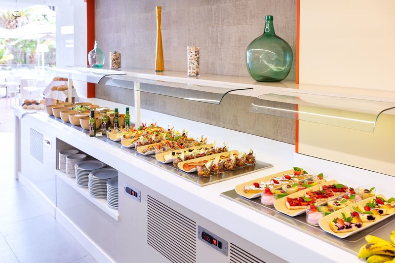 MUR Hotel Neptuno - Erwachsenenhotel ab 18 Jahren 19