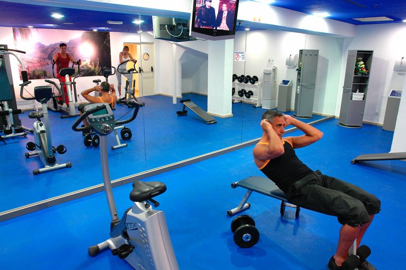 MUR Hotel Neptuno - Erwachsenenhotel ab 18 Jahren 21