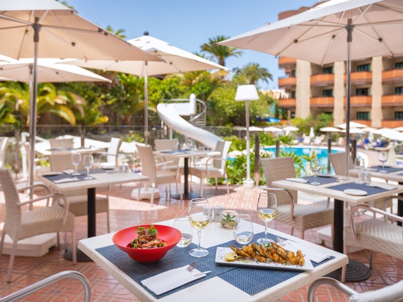 Mur Hotel Neptuno 10