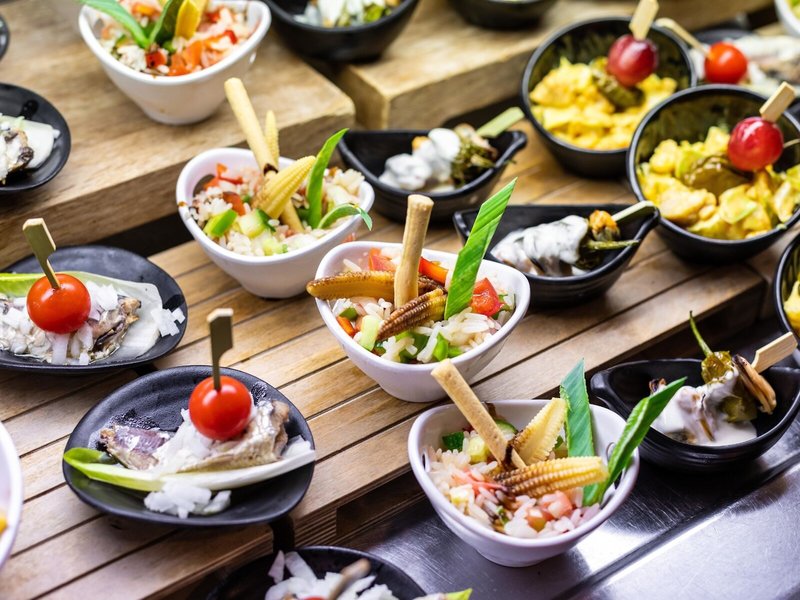 Mur Hotel Neptuno 13