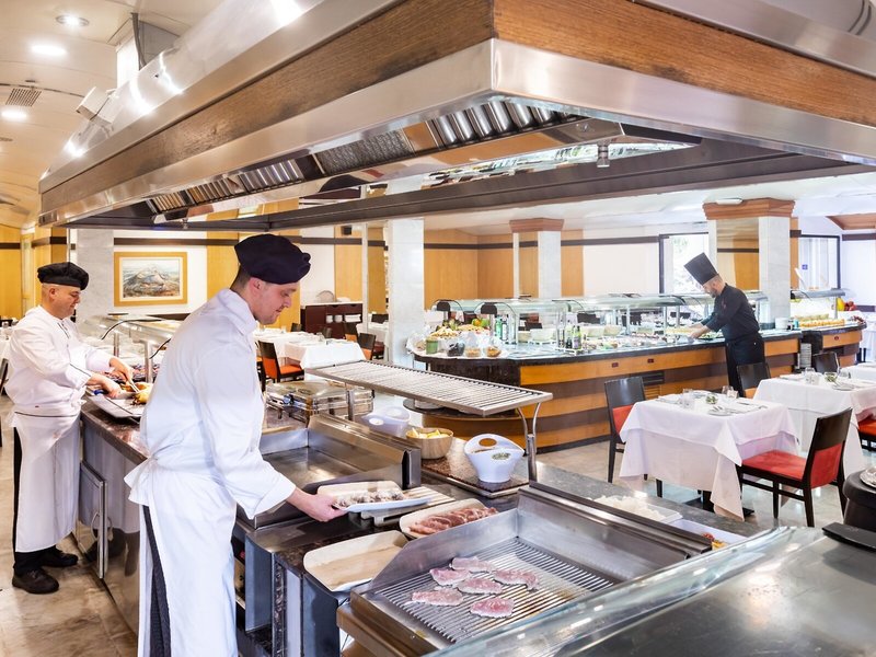 Mur Hotel Neptuno 14