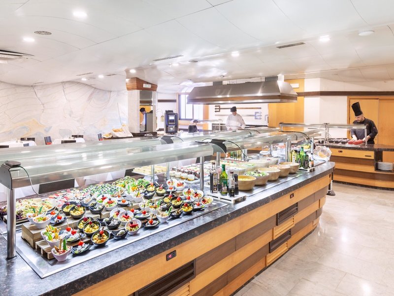 Mur Hotel Neptuno 15